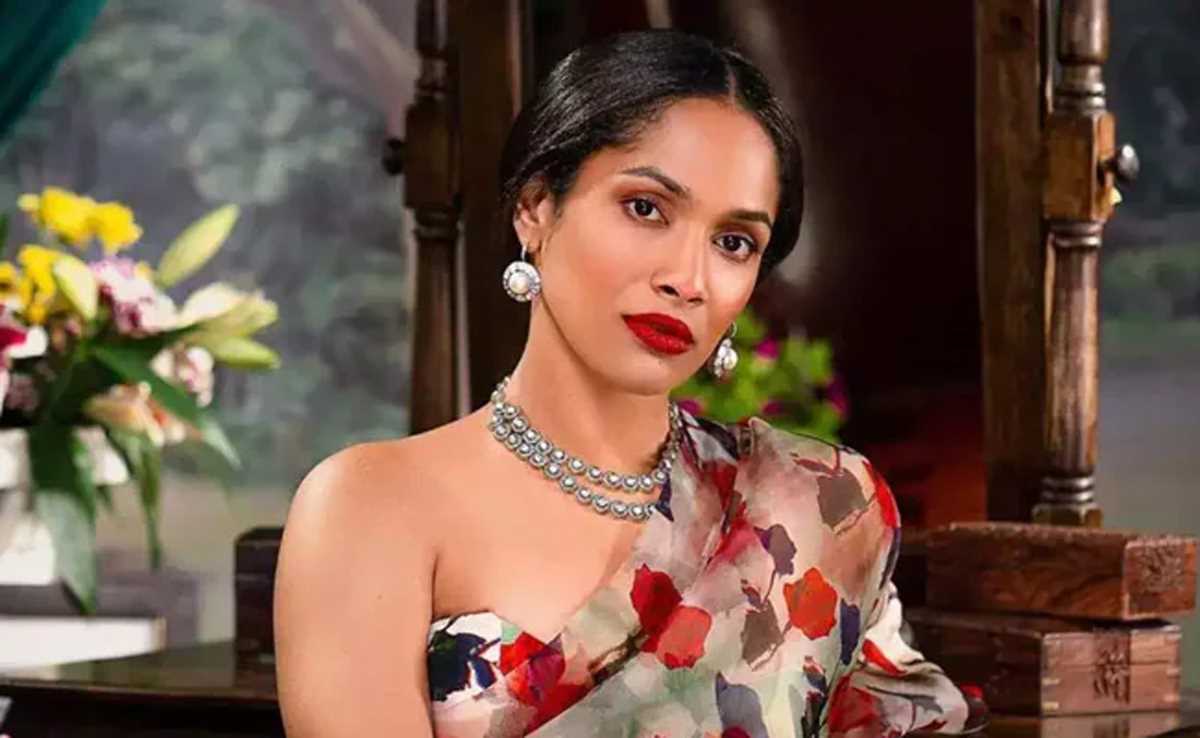 मसाबा गुप्ता ने कहा, शादी के बाद कुछ नहीं बदला है